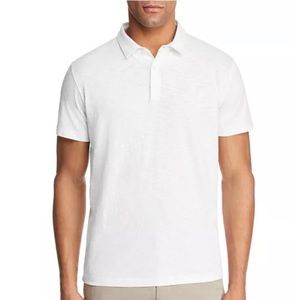 THEORY Short Sleeve Polo